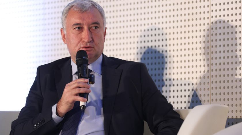 Технически университет – Габрово е място за иновации, чрез изпълнението на проект Център за компетентност „Интелигентни, мехатронни, еко и енергоспестяващи системи и технологии“